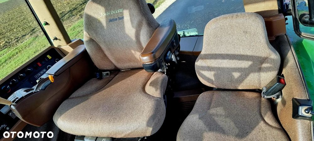 John Deere 7920 - 12