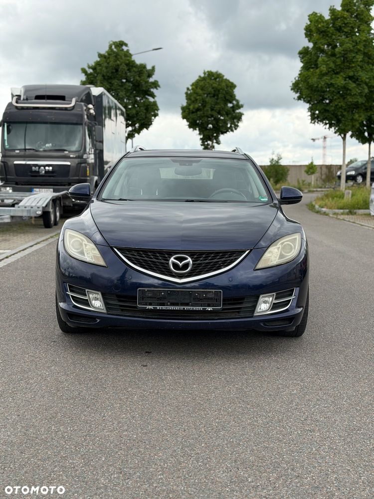 Mazda 6 Sport 2.0 Active - 2