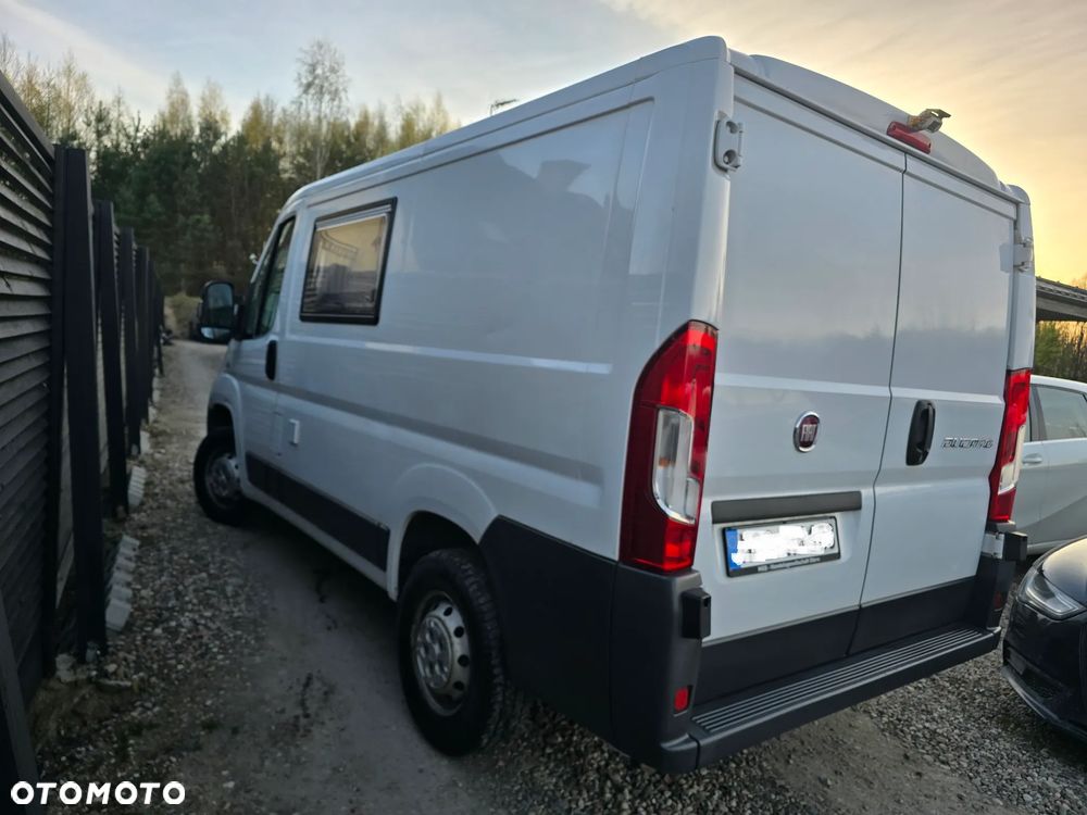 Fiat Ducato - 6