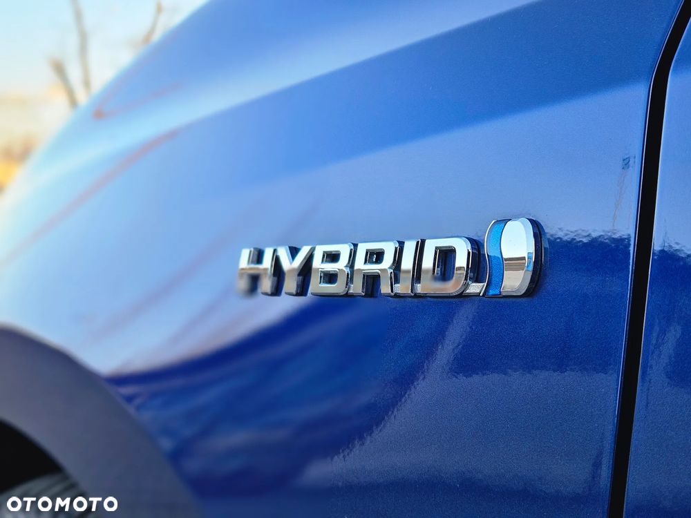 Toyota Auris Hybrid 135 Premium - 27