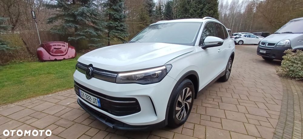 Volkswagen Tiguan 2.0 TDI SCR (BlueMotion Technology) DSG Highline - 18