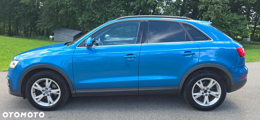 Audi Q3 - 18