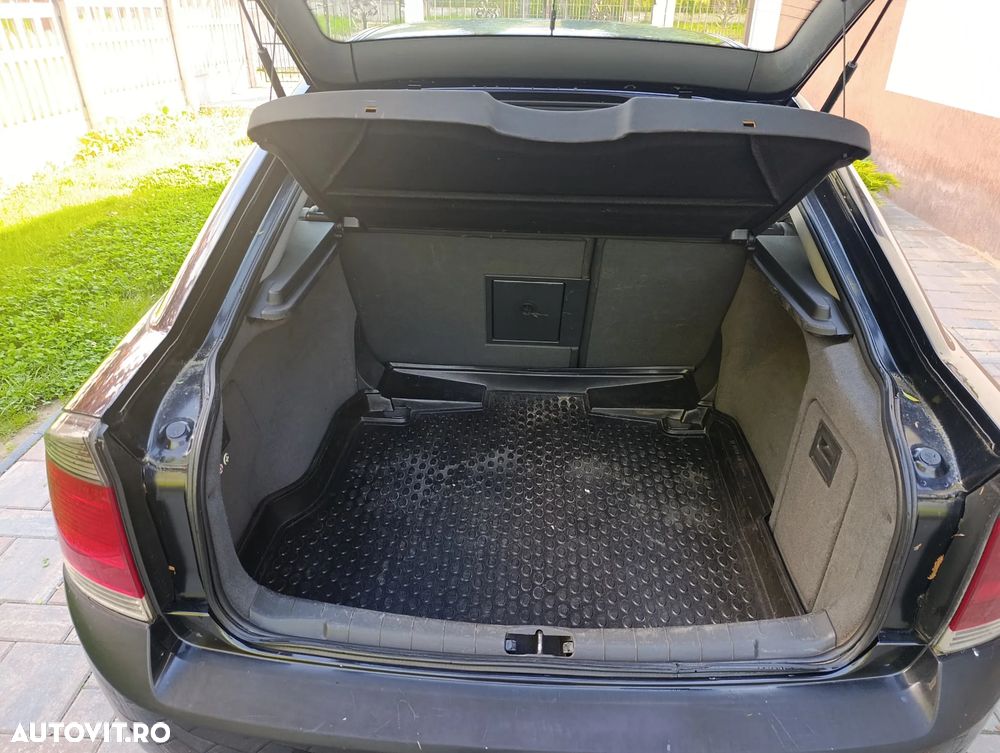 Opel Vectra 1.9 CDTI Business Executive - 16