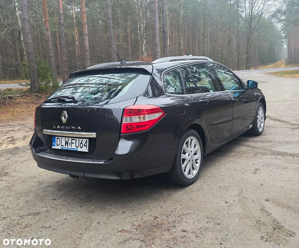 Renault Laguna 2.0 dCi Privilege - 3