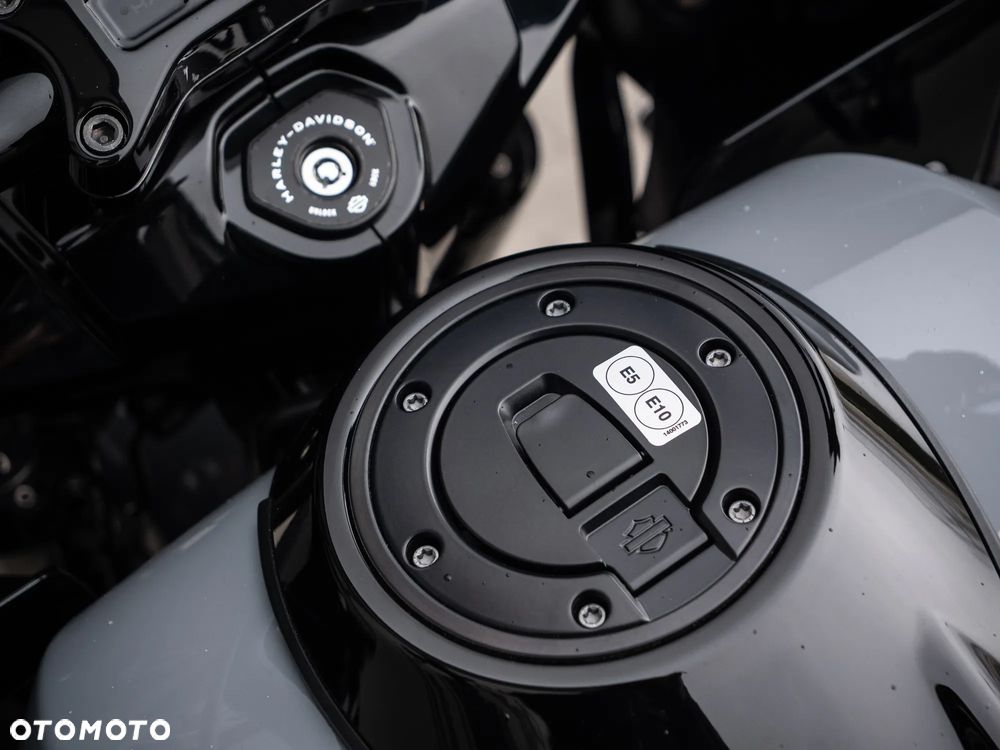 Harley-Davidson Touring Road Glide - 16