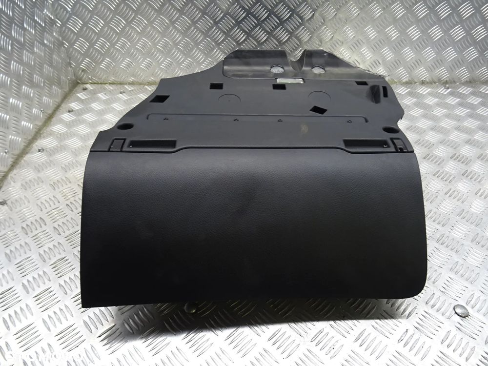AUDI A6 C6 KOMBI 04-07 4.2 V8 SCHOWEK PASAŻERA 4F18570356PS - 1