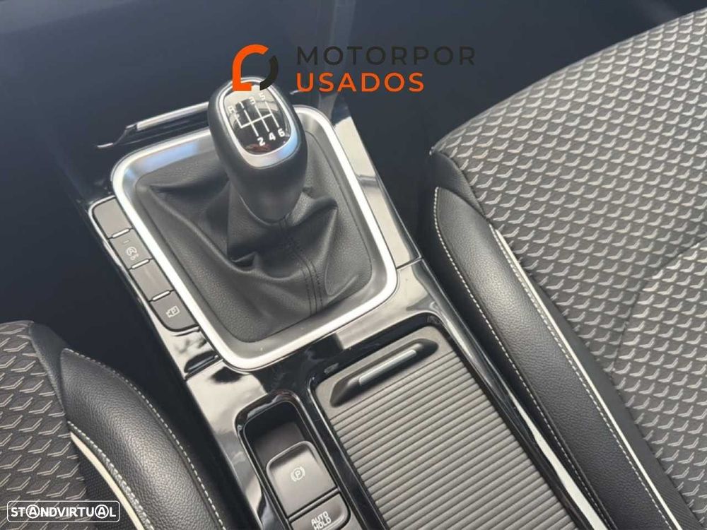 Kia Ceed 1.0 T-GDI Drive - 19