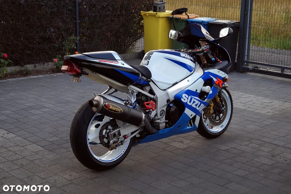 Suzuki GSX-R - 11