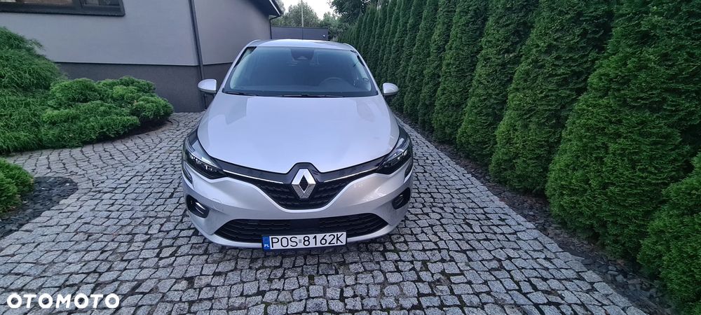 Renault Clio - 3