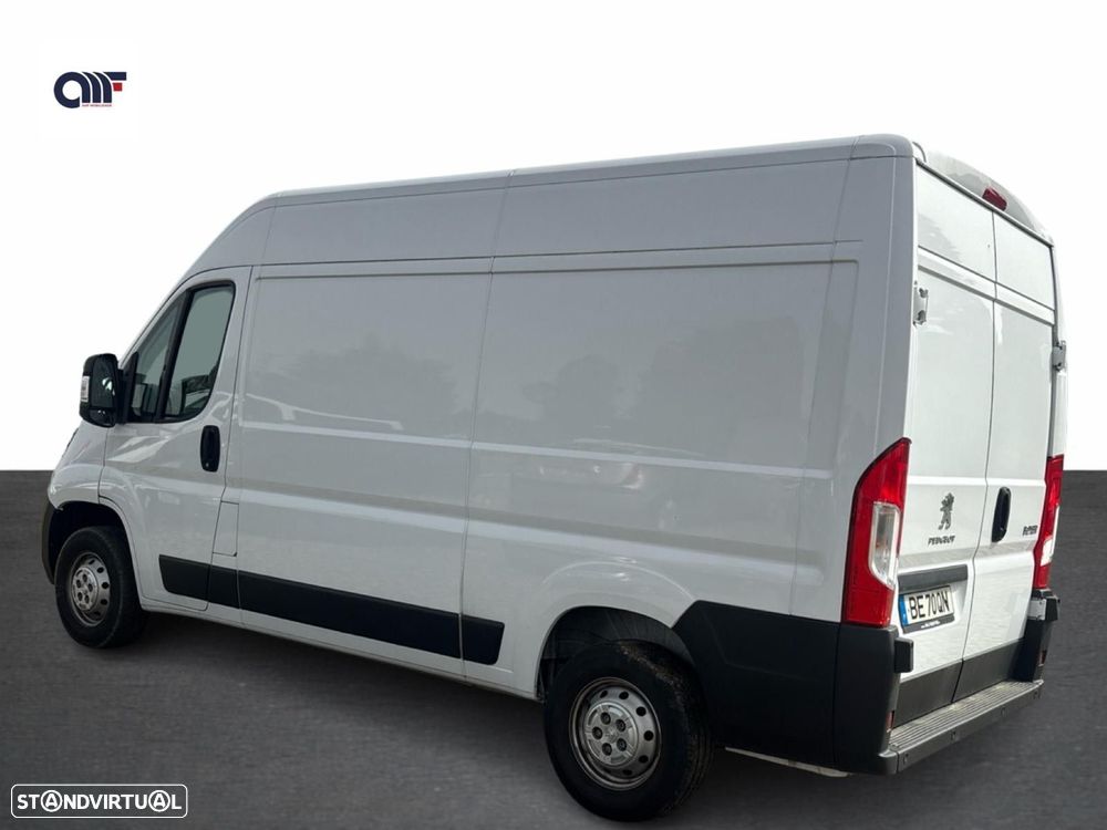Peugeot Boxer 2.2 BlueHDi 333 L2 CD - 8