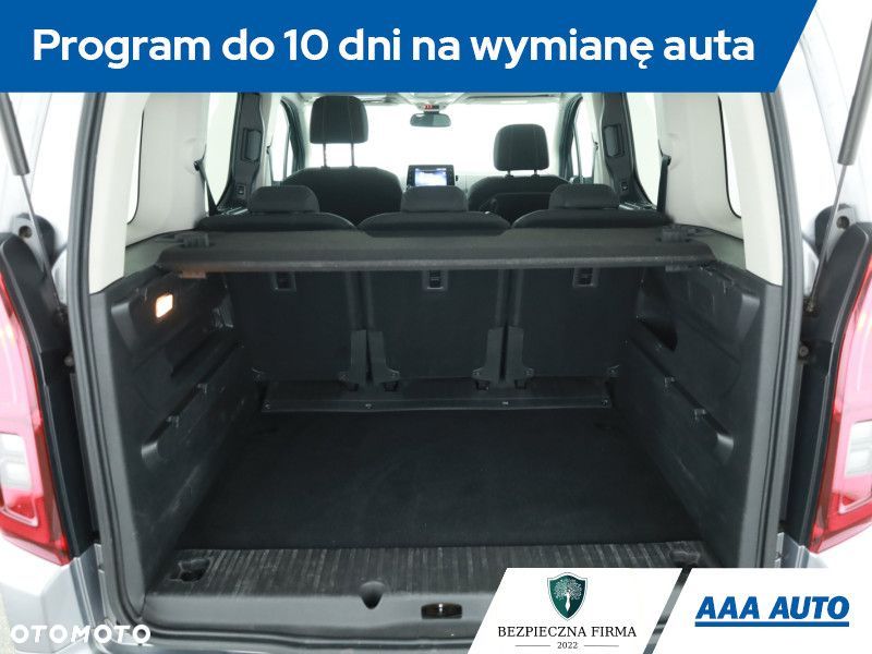 Toyota Proace City Verso - 20