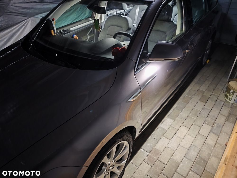 Skoda Superb - 24