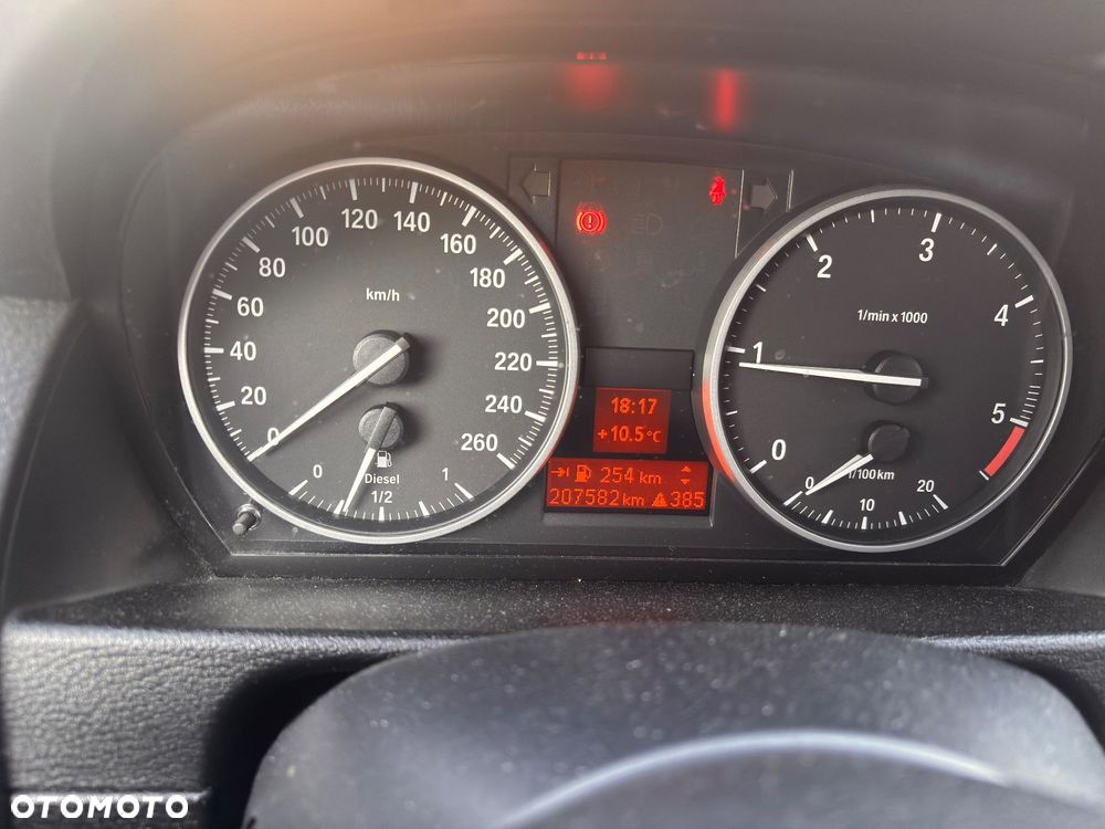 BMW X1 xDrive20d - 7