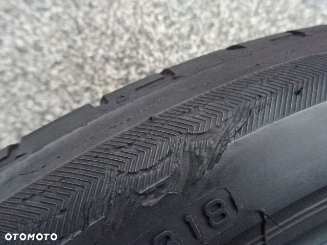 225/45/R18 95Y Bridgestone Potenza S001 - 9