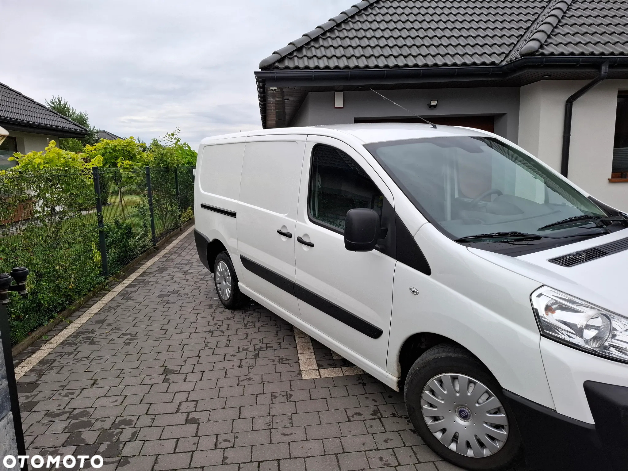 Fiat Scudo - 5