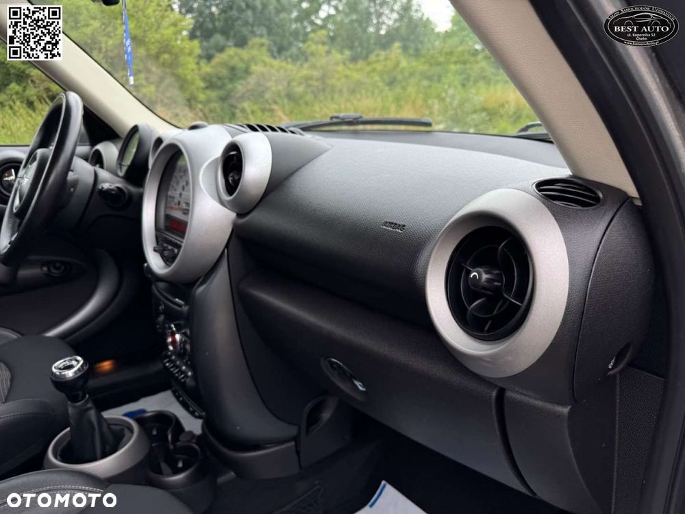 MINI Countryman - 39