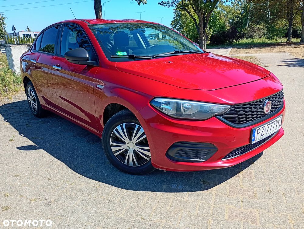Fiat Tipo 1.4 16V - 2