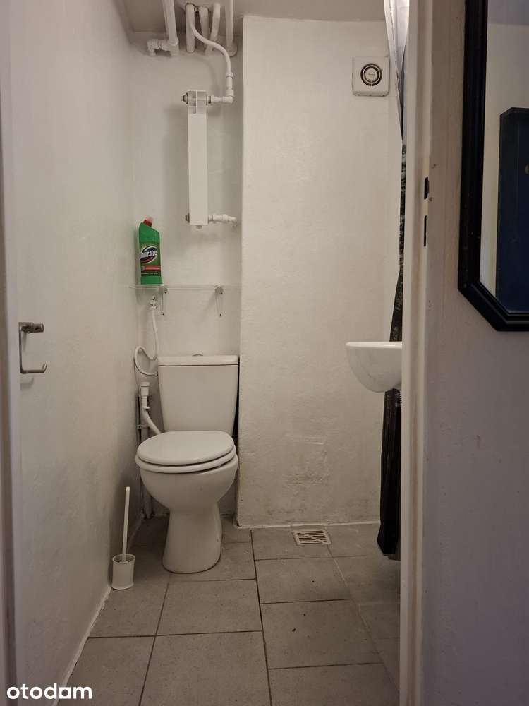 Mieszkanie 41 m2