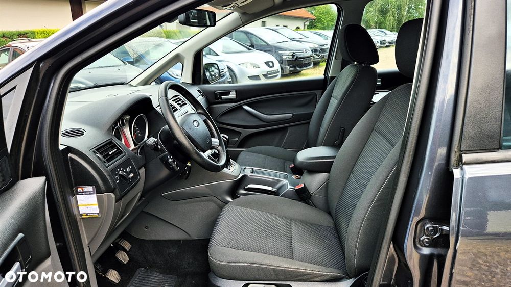 Ford C-MAX 1.8 Platinium X - 30