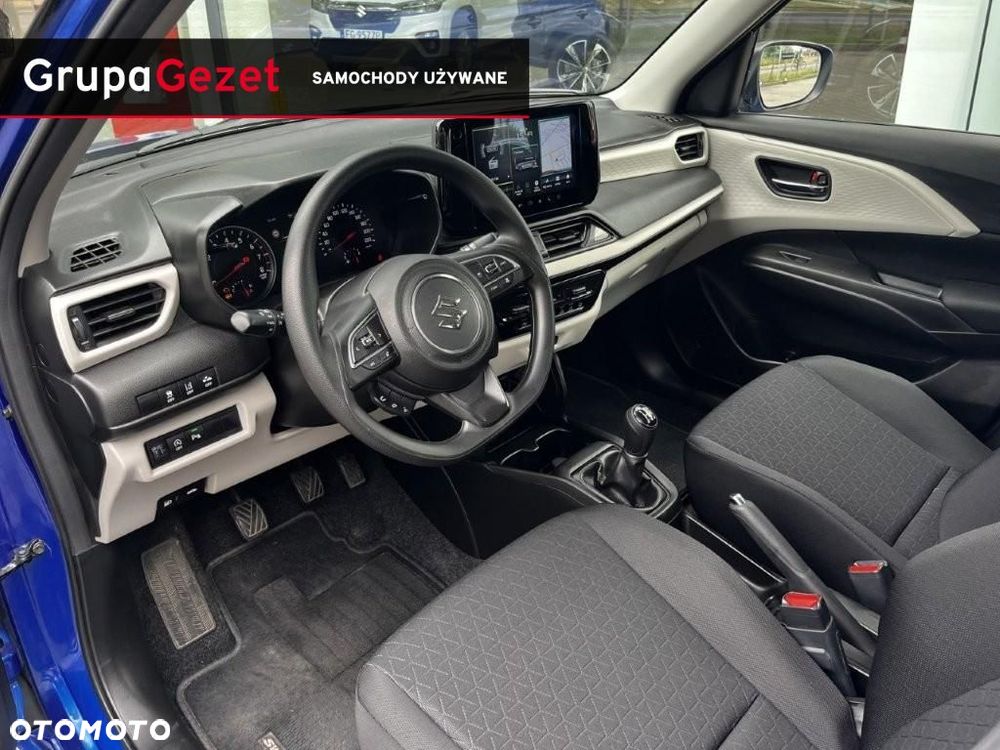 Suzuki Swift - 5