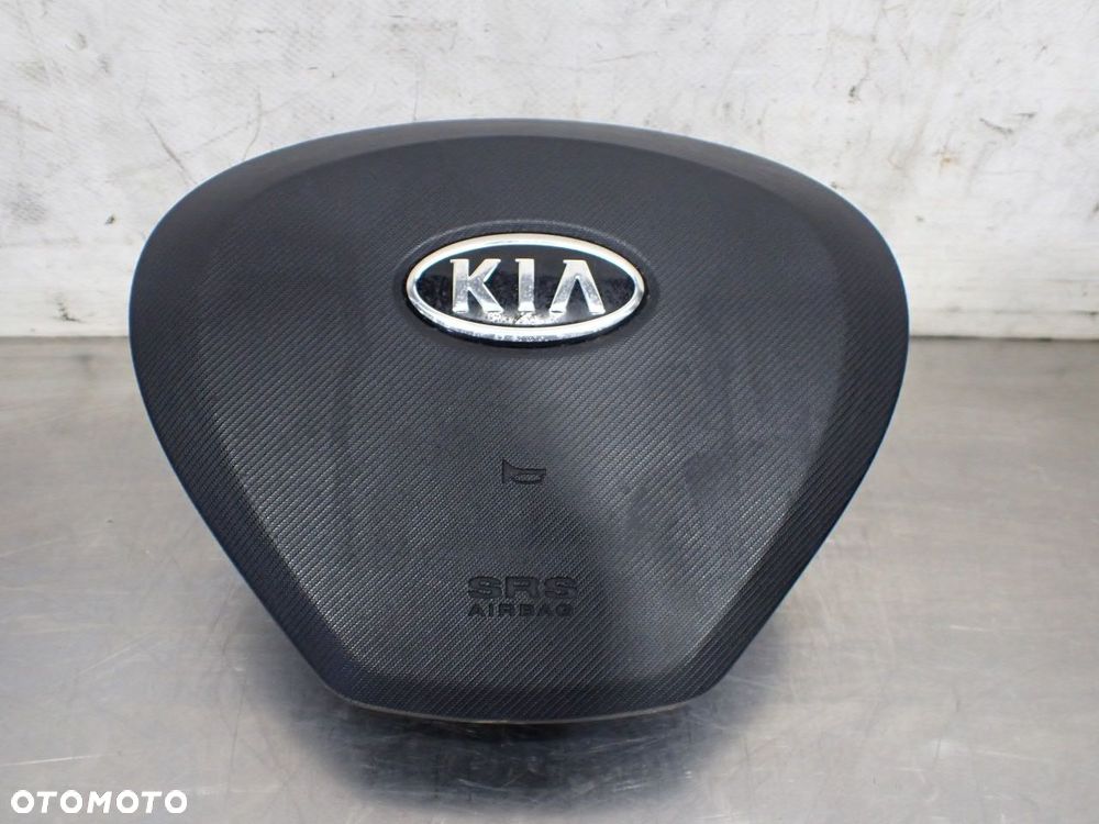 PODUSZKA KIEROWCY KIA CEED   1H569-00010 56900-1H000 - 1