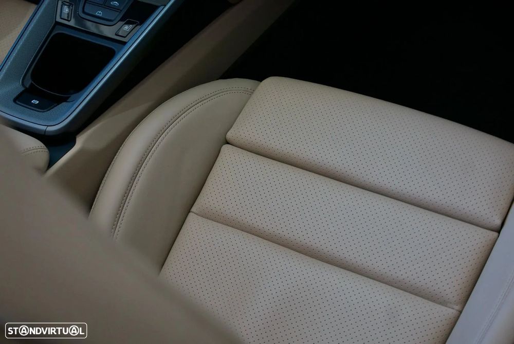 Porsche 911 (992) Carrera 4S PDK - 28