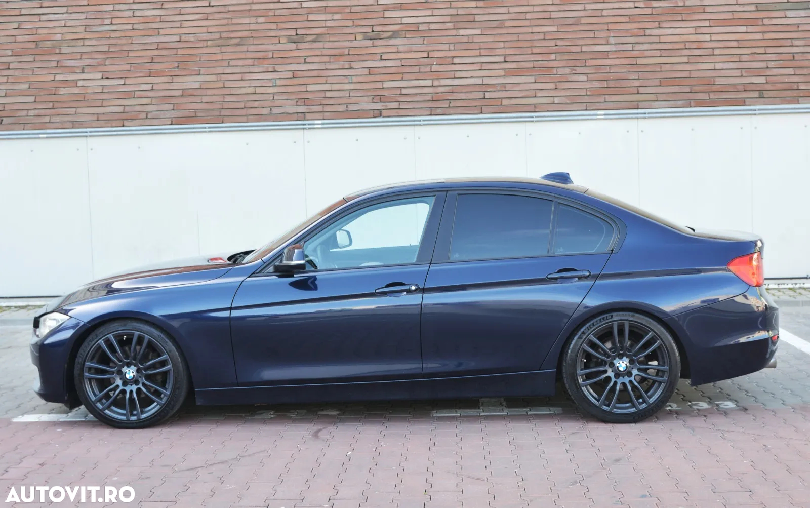 BMW Seria 3 - 3