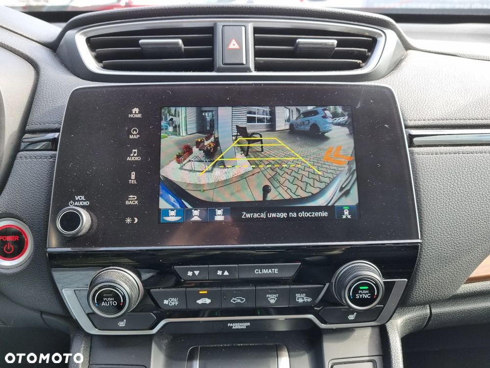 Honda CR-V 2.0 i-MMD Lifestyle (Honda Connect+) - 20