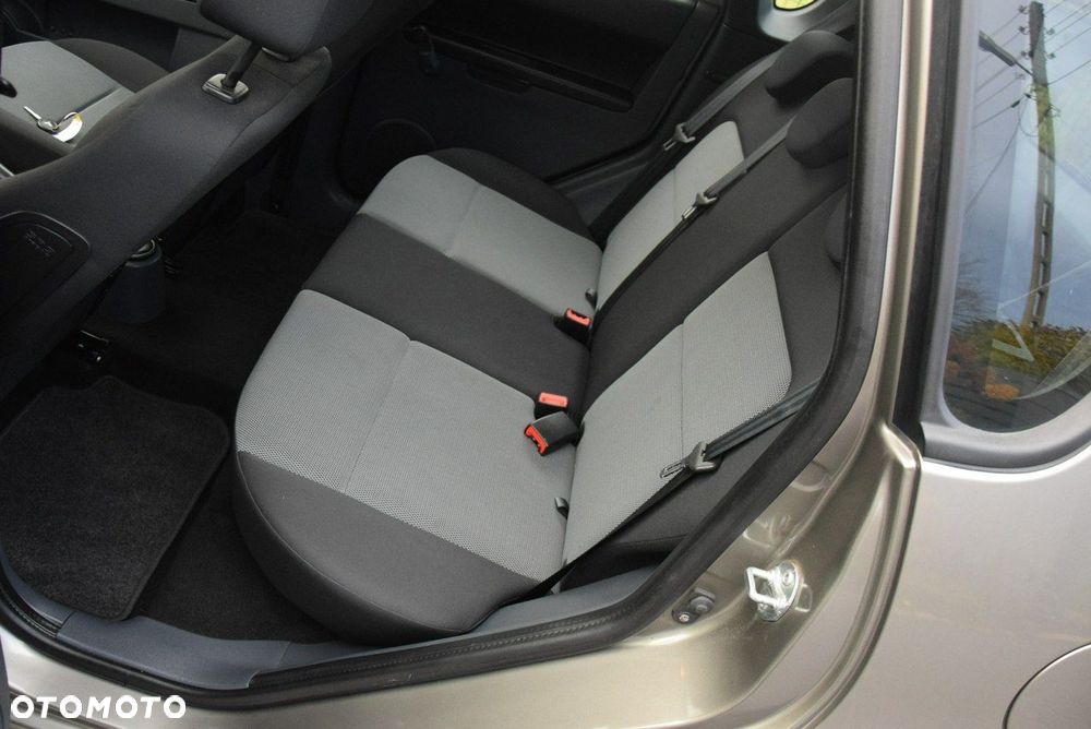 Mitsubishi Colt 1.3 Automatik Invite - 21