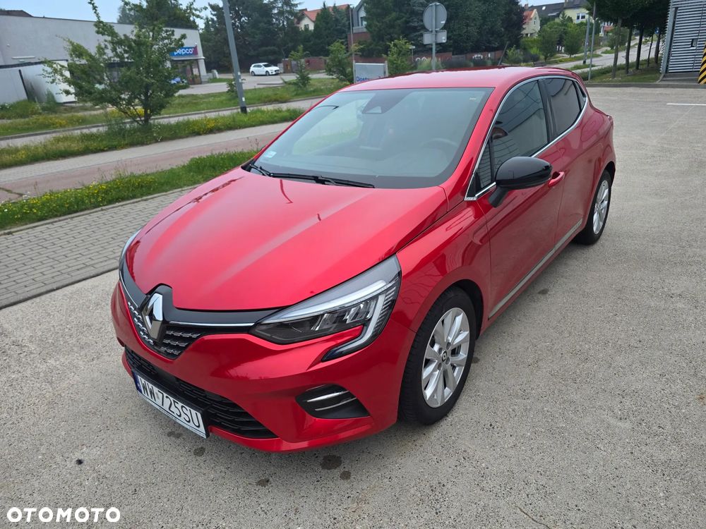 Renault Clio 1.0 TCe Intens - 6