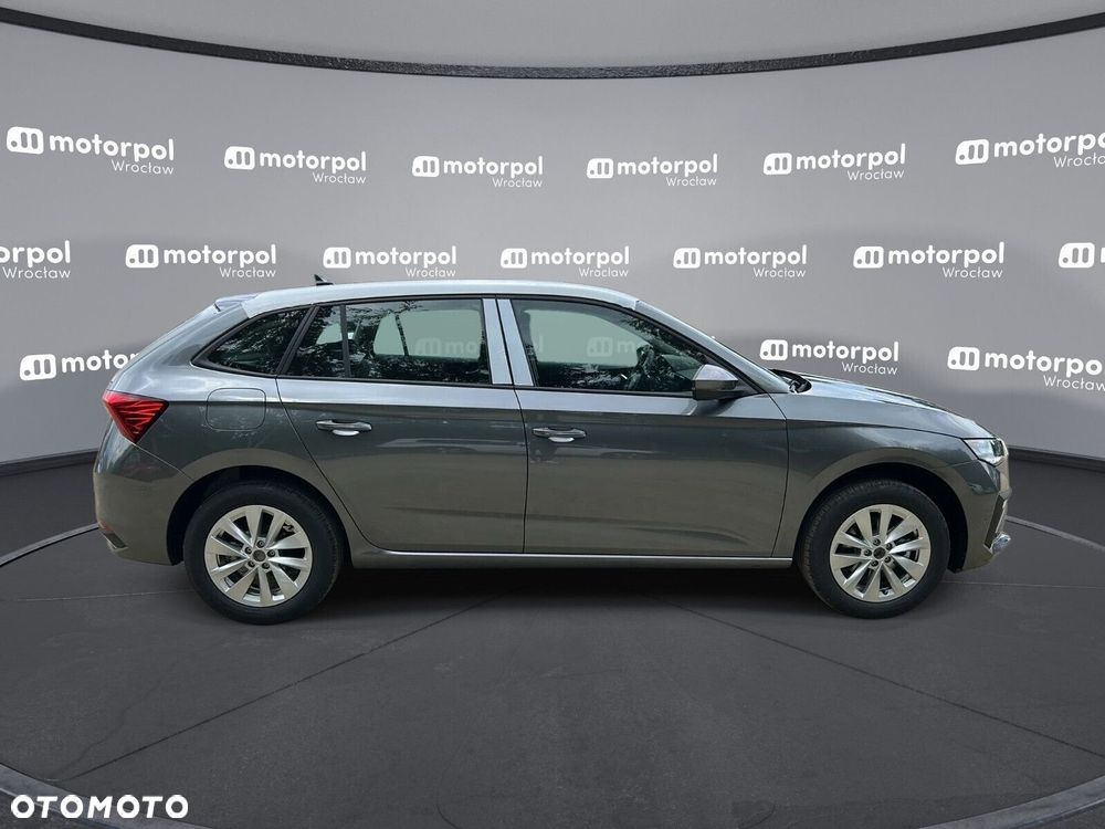 Skoda Scala - 10