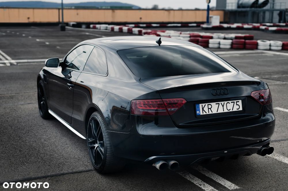 Audi S5 Coupé - 17