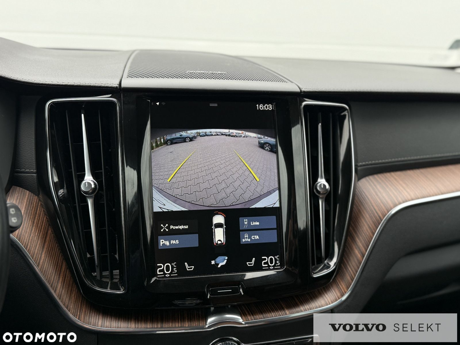 Volvo XC 60 - 20