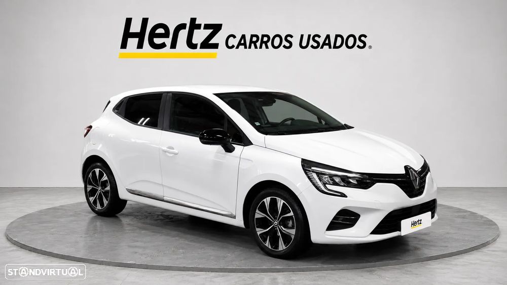 Renault Clio 1.0 TCe Evolution - 2