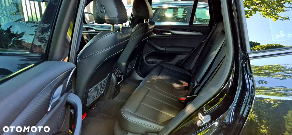 BMW X3 - 18