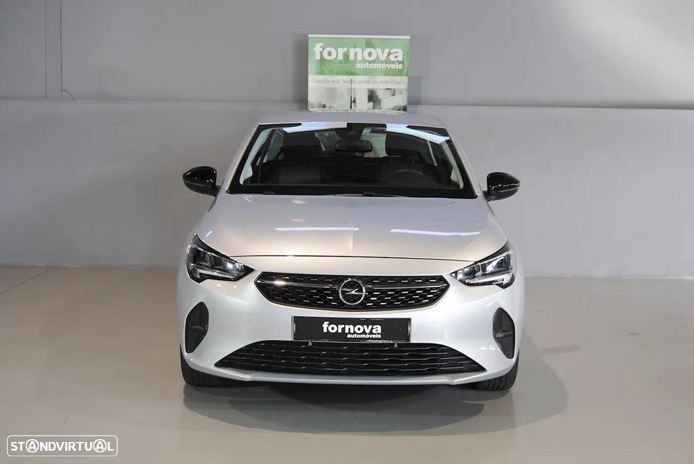 Opel Corsa 1.2 Business Edition - 3