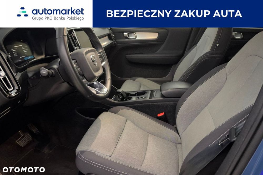 Volvo XC 40 B3 Core - 11