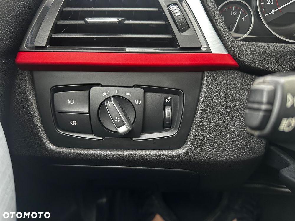 BMW Seria 3 - 9