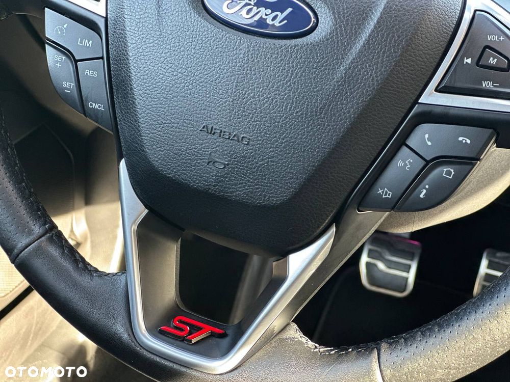 Ford Mondeo 1.5 EcoBoost STart-Stopp ST-Line - 11