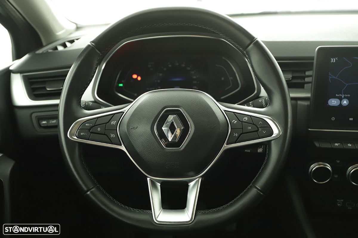Renault Captur 1.0 TCe Techno - 15