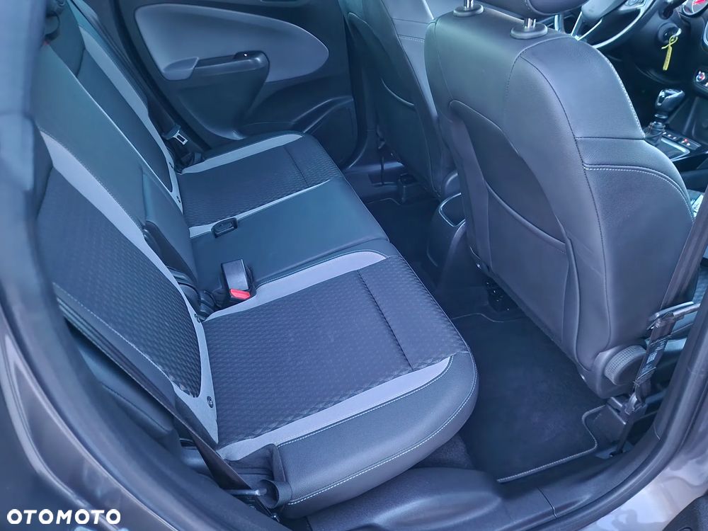 Opel Crossland X 1.5 Start/Stop Limited Edition - 7