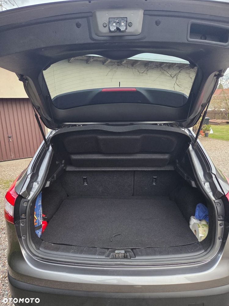 Nissan Qashqai 1.6 DCi Acenta - 8