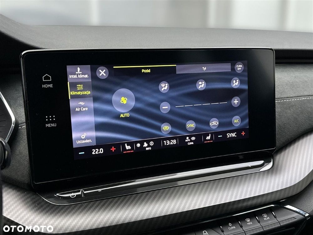 Skoda Octavia 2.0 TDI 4x4 RS DSG - 22