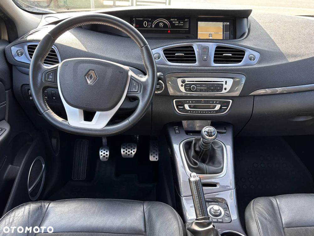 Renault Scenic Energy TCe 130 S&S Bose Edition - 21