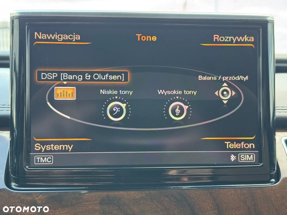 Audi A8 3.0 TDI L Quattro - 38