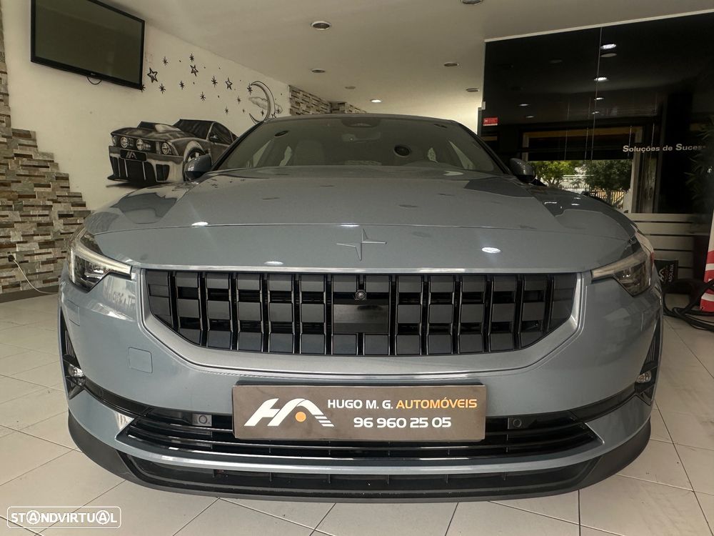 Polestar 2 Dual Motor 78kWh - 19