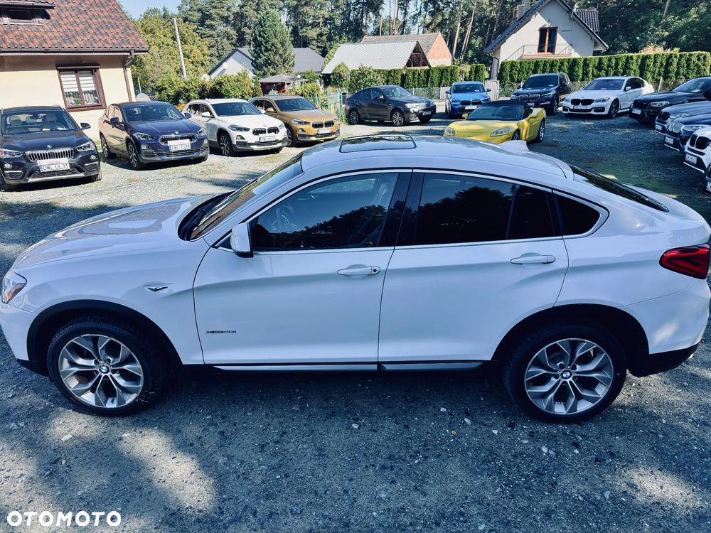 BMW X4 - 11