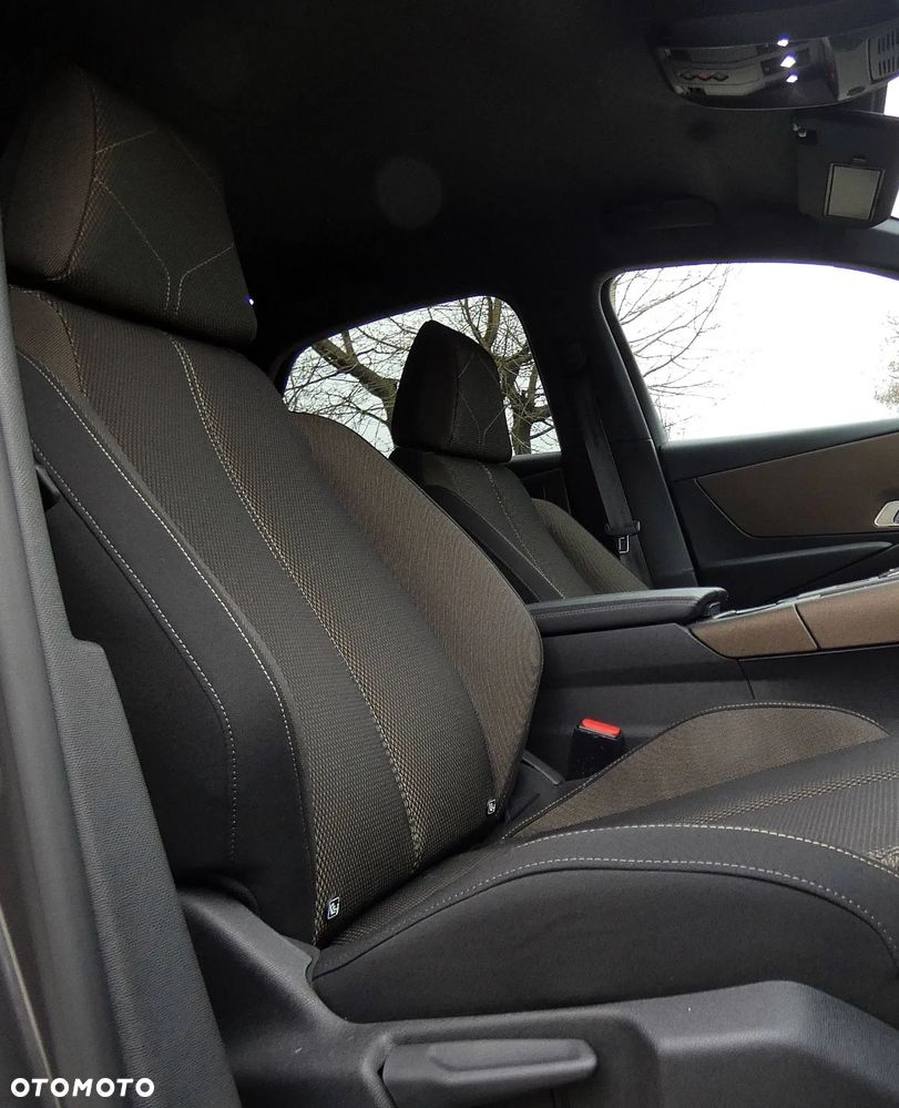 DS Automobiles DS 7 Crossback 1.5 BlueHDi So Chic - 28