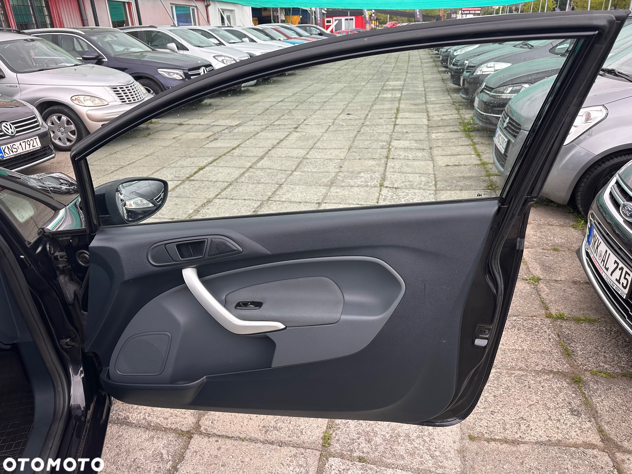 Ford Fiesta 1.25 Titanium - 10