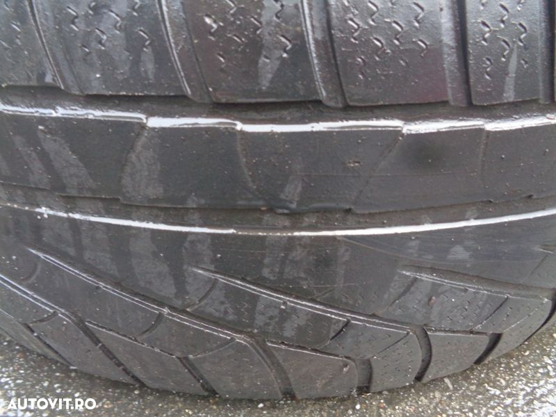 Vand Jante Aliaj  cu Cauciucuri  235/55 R17 Audi/Volkswagen/Skoda - 3